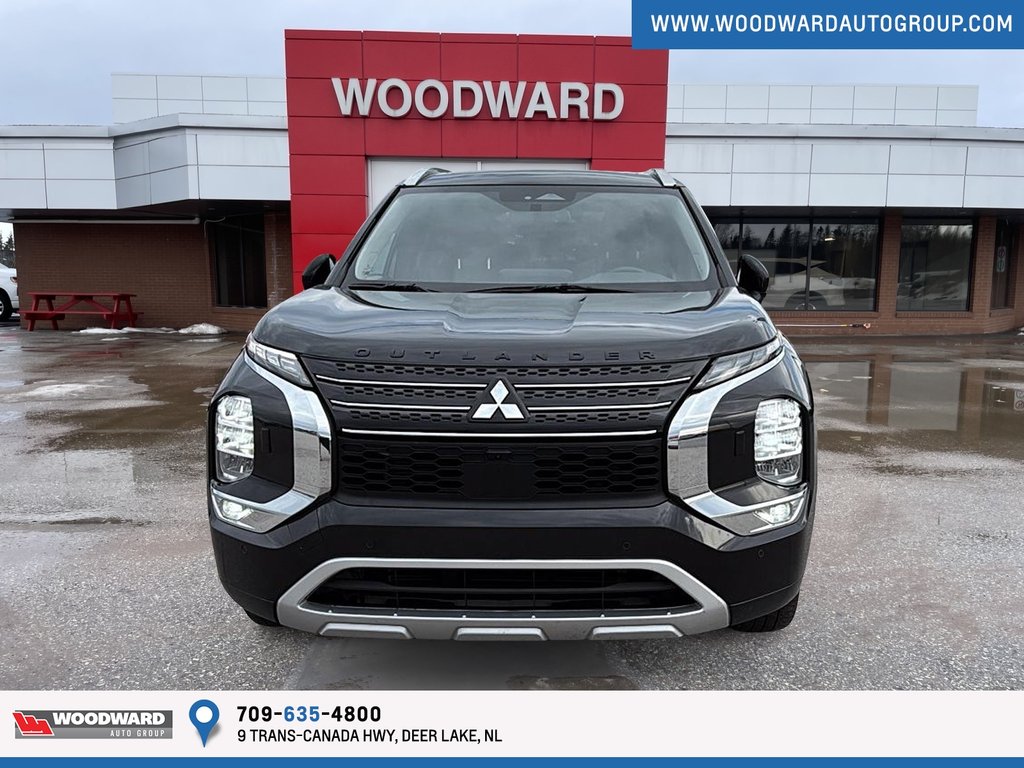 2023 Mitsubishi 200 in Deer Lake, Newfoundland and Labrador - 2 - w1024h768px