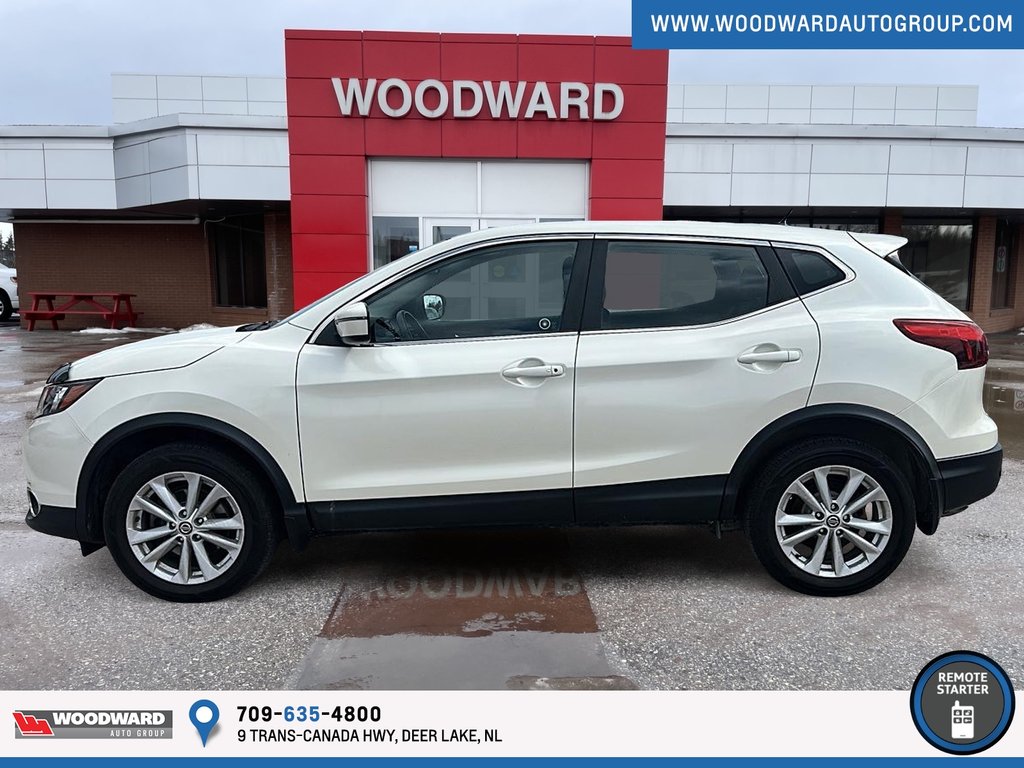 2019 Nissan in Deer Lake, Newfoundland and Labrador - 5 - w1024h768px
