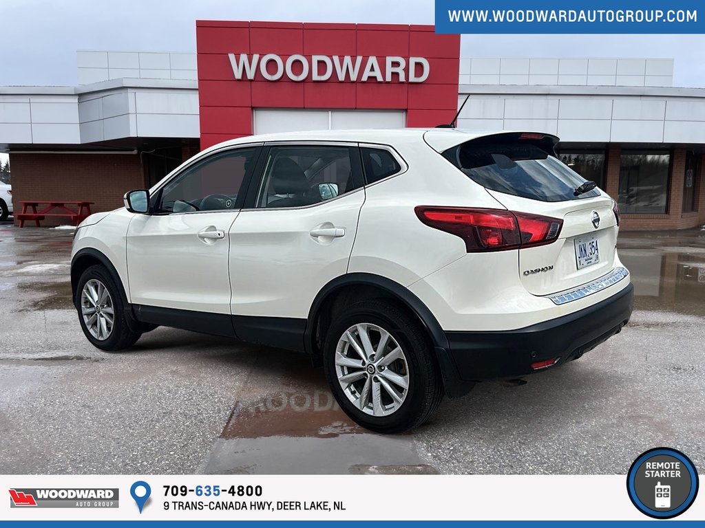 2019 Nissan in Deer Lake, Newfoundland and Labrador - 4 - w1024h768px