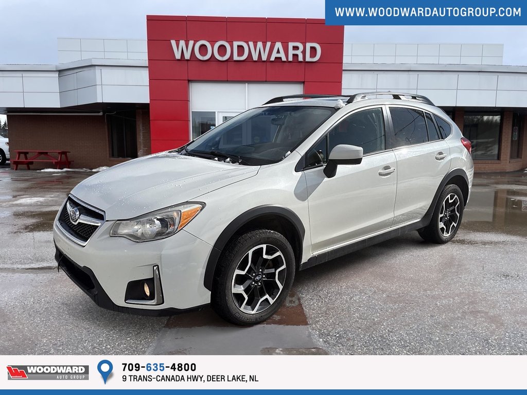 2017 Subaru in Deer Lake, Newfoundland and Labrador - 1 - w1024h768px