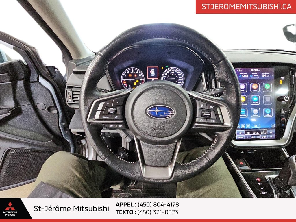 2020  Outback TOURING TOIT + PUSH TO START in Brossard, Quebec - 19 - w1024h768px