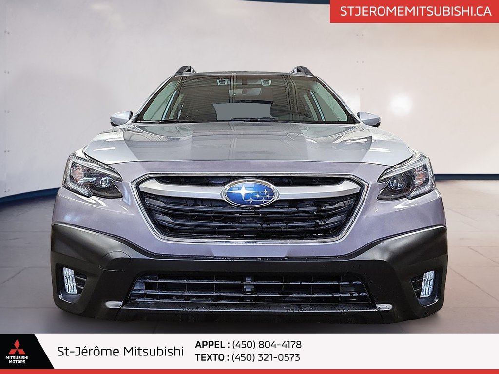 2020  Outback TOURING TOIT + PUSH TO START in Brossard, Quebec - 2 - w1024h768px