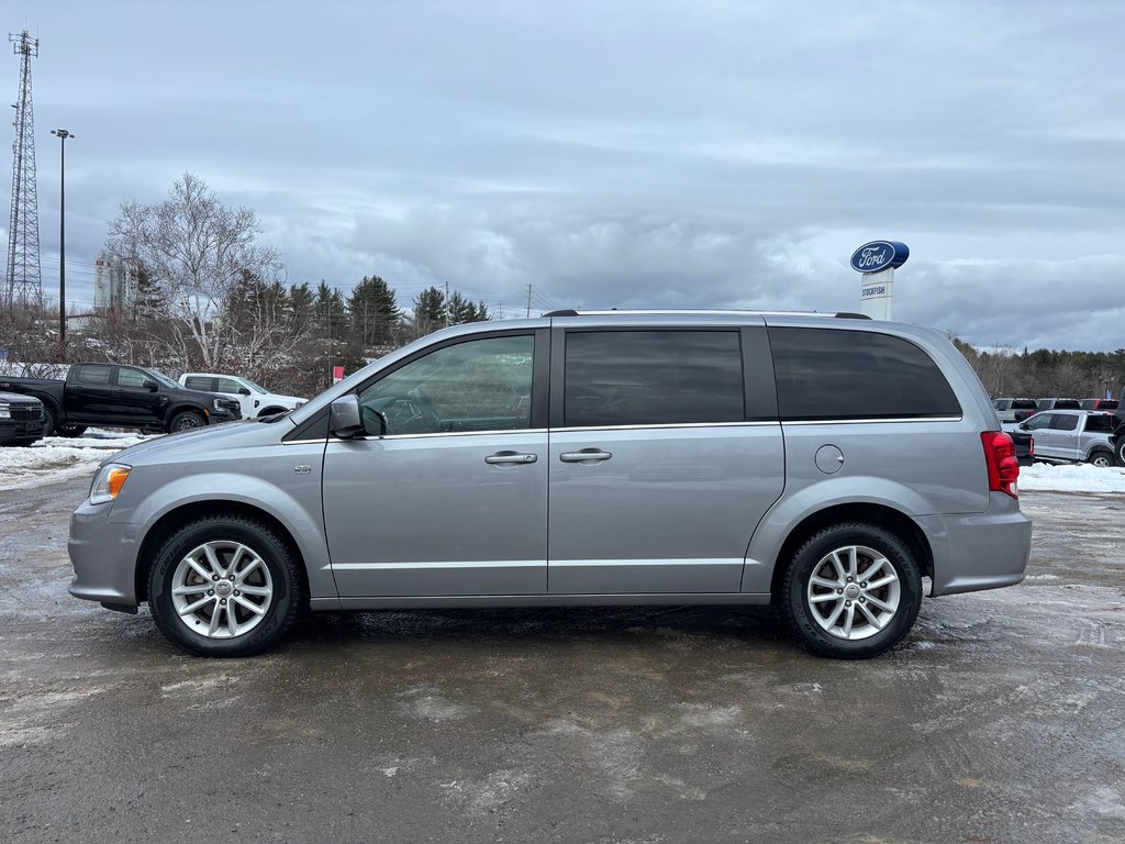 Dodge Grand Caravan 35th Anniversary 2019 à North Bay, Ontario - 2 - w1024h768px