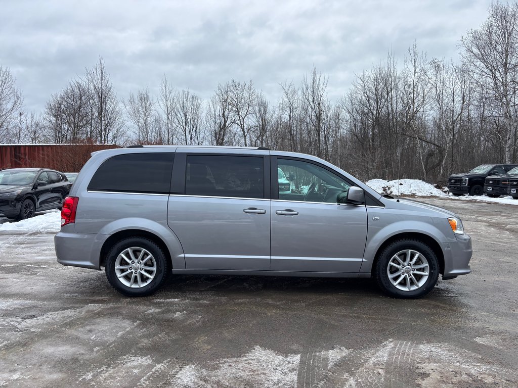 Dodge Grand Caravan 35th Anniversary 2019 à North Bay, Ontario - 6 - w1024h768px