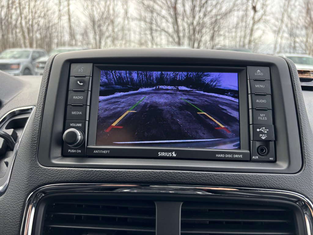 Dodge Grand Caravan 35th Anniversary 2019 à North Bay, Ontario - 10 - w1024h768px