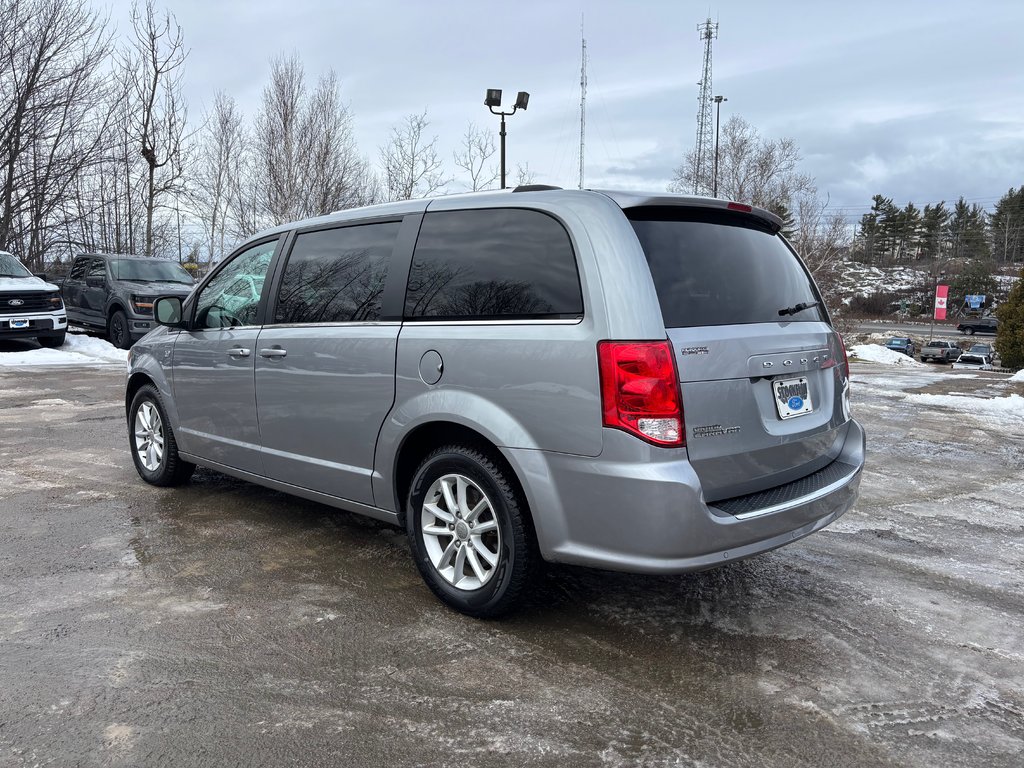 Dodge Grand Caravan 35th Anniversary 2019 à North Bay, Ontario - 3 - w1024h768px