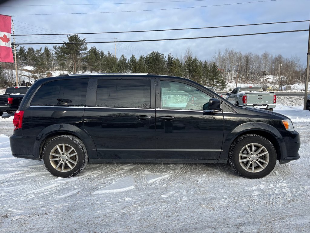 Dodge Grand Caravan Premium Plus 2020 à North Bay, Ontario - 6 - w1024h768px