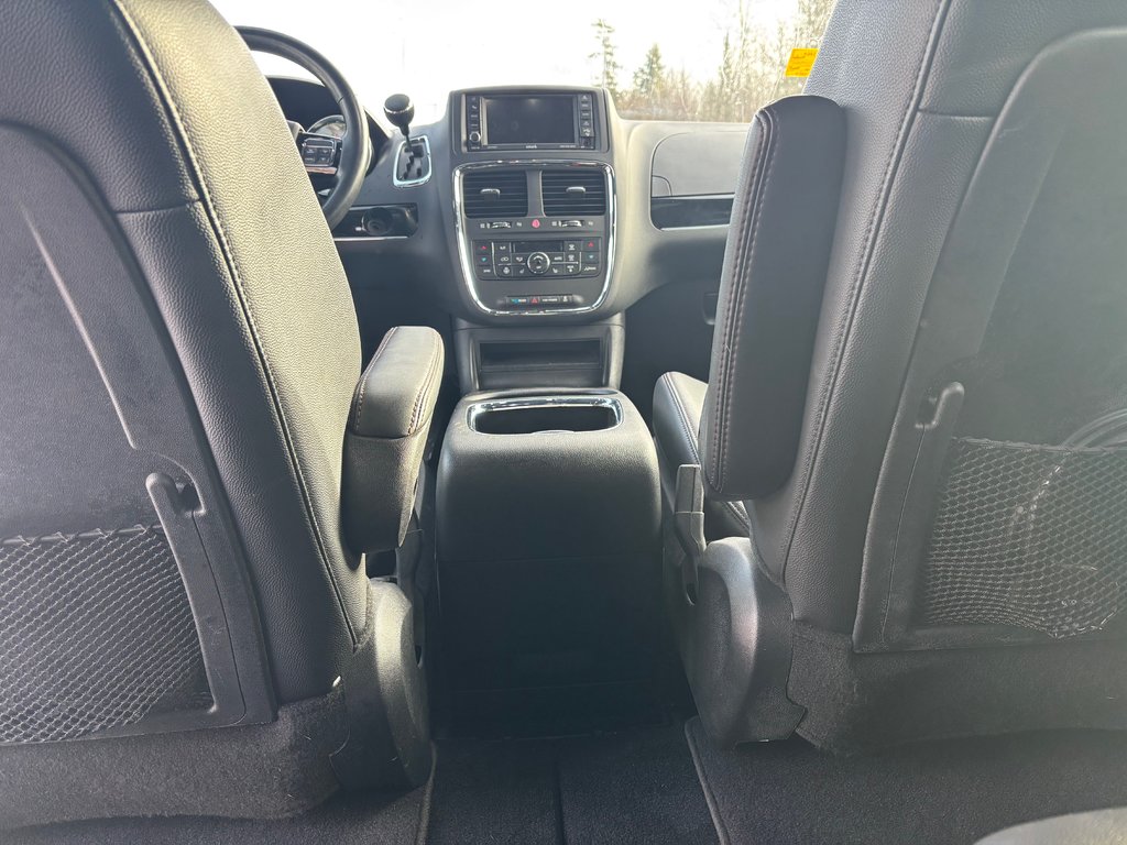 Dodge Grand Caravan Premium Plus 2020 à North Bay, Ontario - 19 - w1024h768px