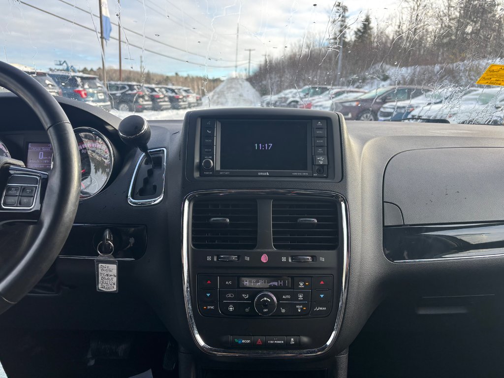 Dodge Grand Caravan Premium Plus 2020 à North Bay, Ontario - 14 - w1024h768px