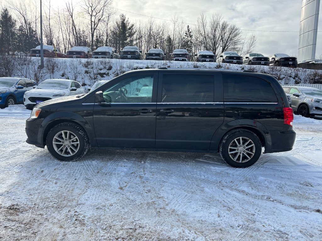 Dodge Grand Caravan Premium Plus 2020 à North Bay, Ontario - 2 - w1024h768px