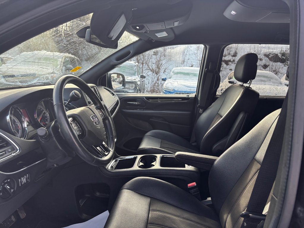 Dodge Grand Caravan Premium Plus 2020 à North Bay, Ontario - 16 - w1024h768px