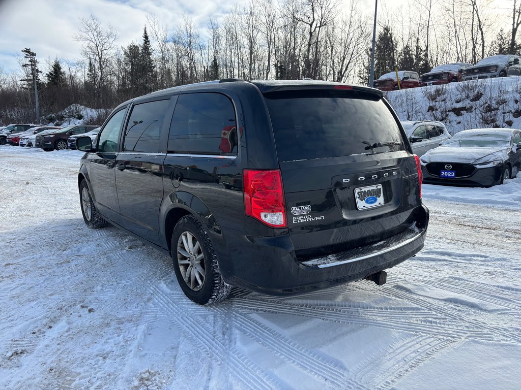 Dodge Grand Caravan Premium Plus 2020 à North Bay, Ontario - 3 - w1024h768px