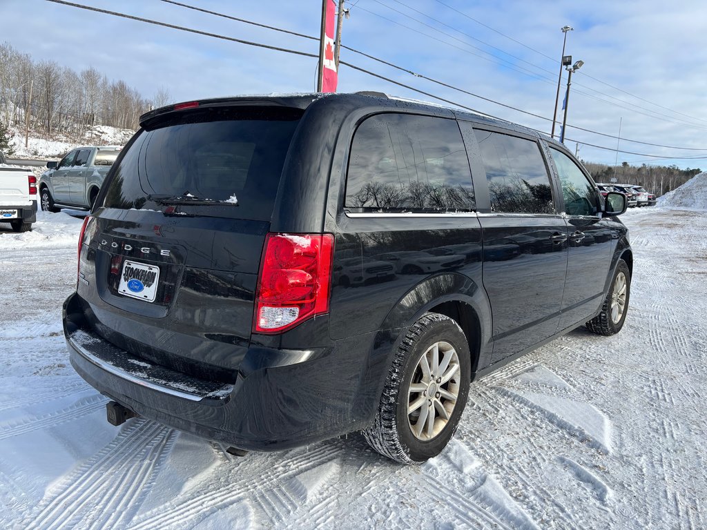 Dodge Grand Caravan Premium Plus 2020 à North Bay, Ontario - 5 - w1024h768px