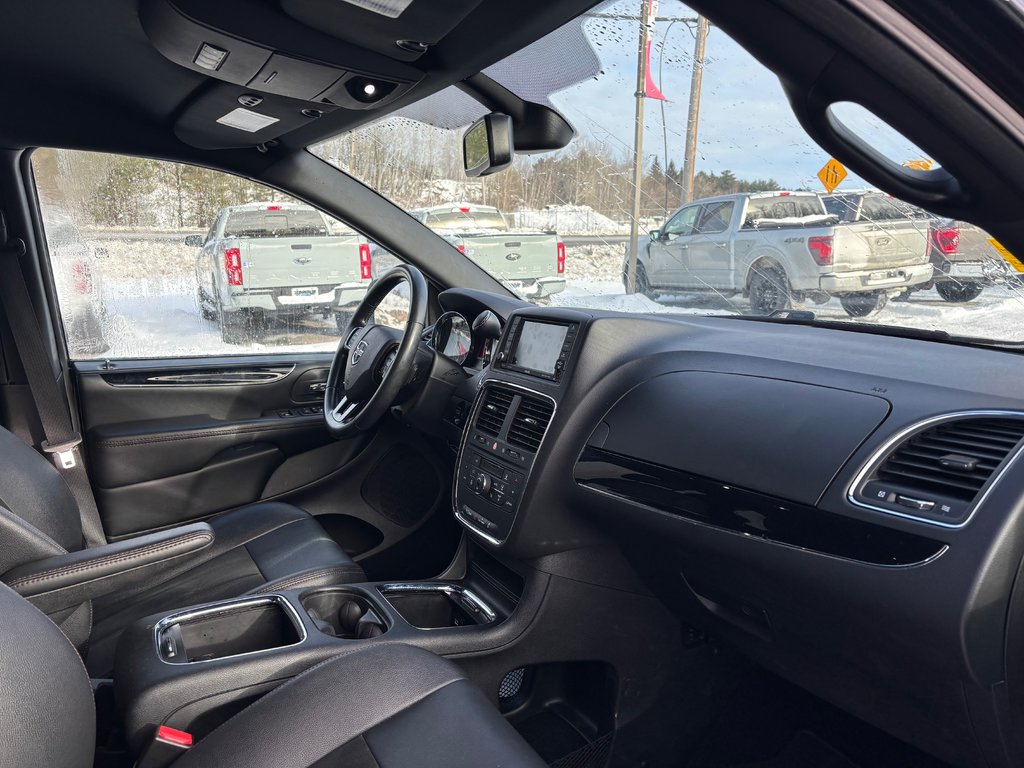 Dodge Grand Caravan Premium Plus 2020 à North Bay, Ontario - 23 - w1024h768px