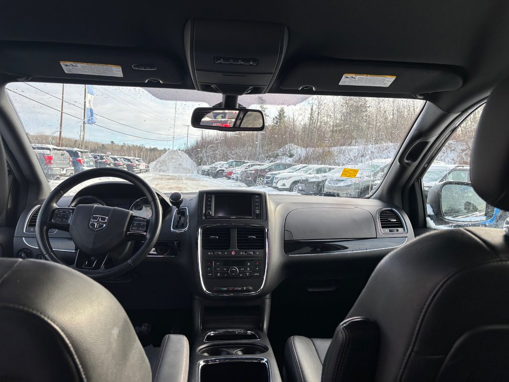 Dodge Grand Caravan Premium Plus 2020 à North Bay, Ontario - 18 - w1024h768px