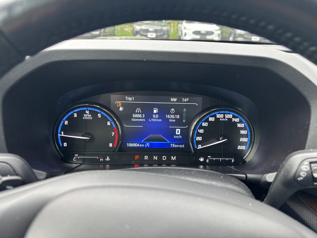 Ford BRONCO SPORT Badlands 2022 à North Bay, Ontario - 13 - w1024h768px