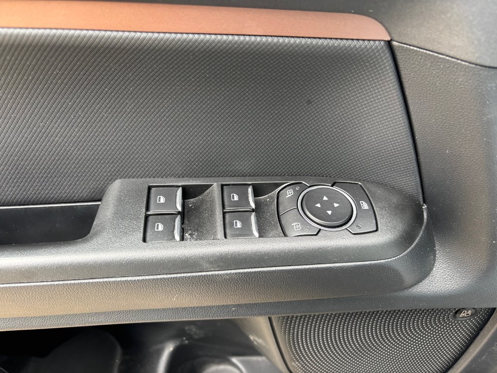 Ford BRONCO SPORT Badlands 2022 à North Bay, Ontario - 24 - w1024h768px