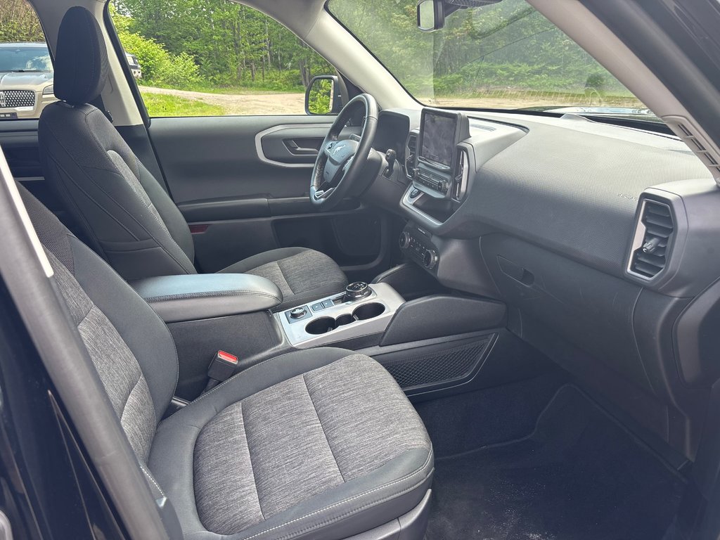 Ford BRONCO SPORT Big Bend 2023 à North Bay, Ontario - 23 - w1024h768px