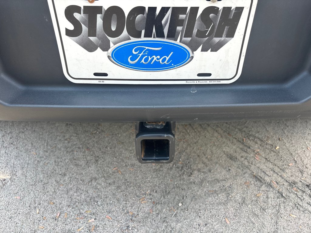 Ford BRONCO SPORT Big Bend 2023 à North Bay, Ontario - 12 - w1024h768px