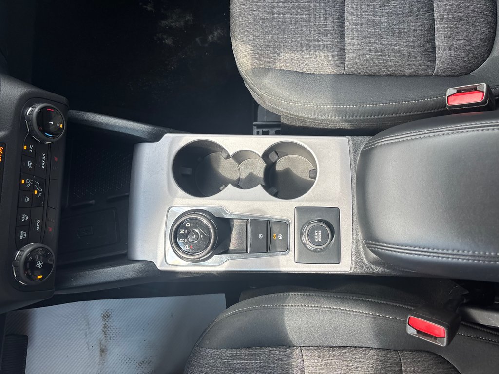 Ford BRONCO SPORT Big Bend 2023 à North Bay, Ontario - 17 - w1024h768px