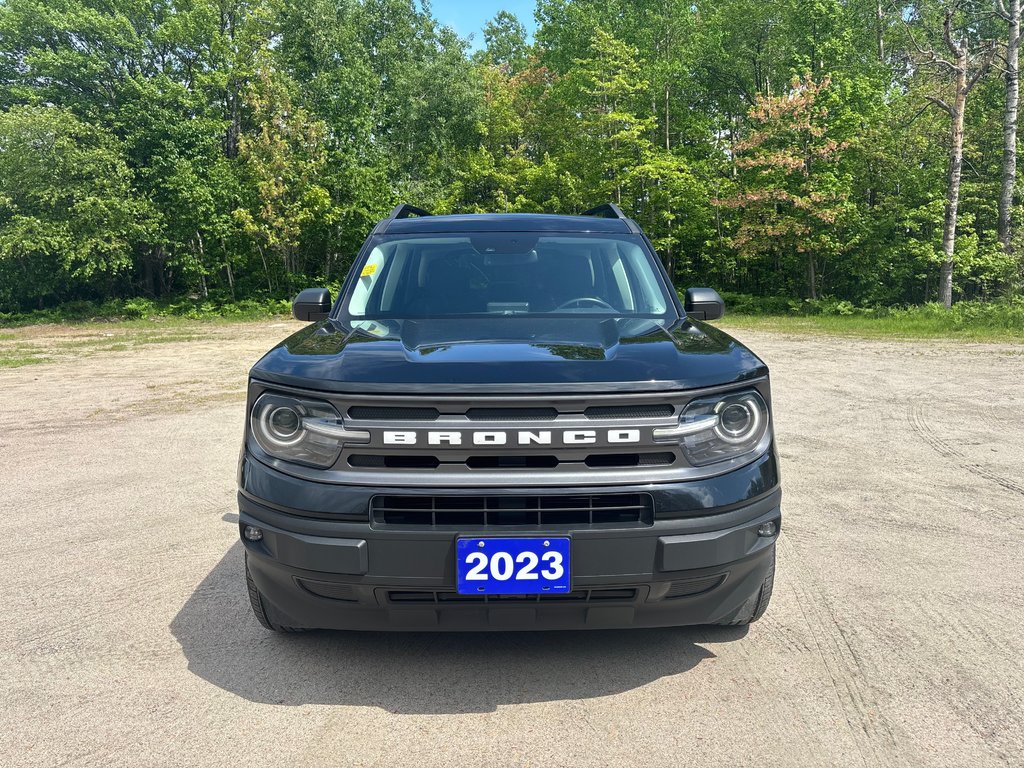 Ford BRONCO SPORT Big Bend 2023 à North Bay, Ontario - 8 - w1024h768px