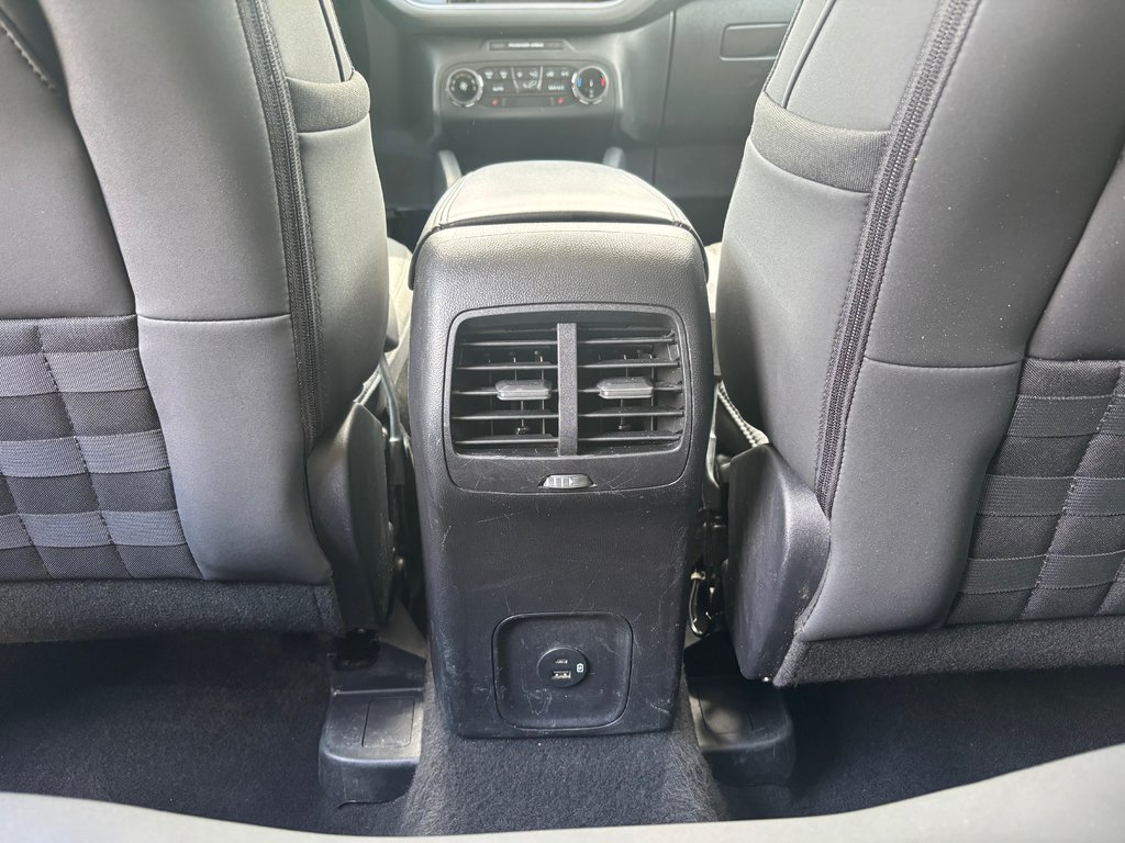 Ford BRONCO SPORT Big Bend 2023 à North Bay, Ontario - 21 - w1024h768px