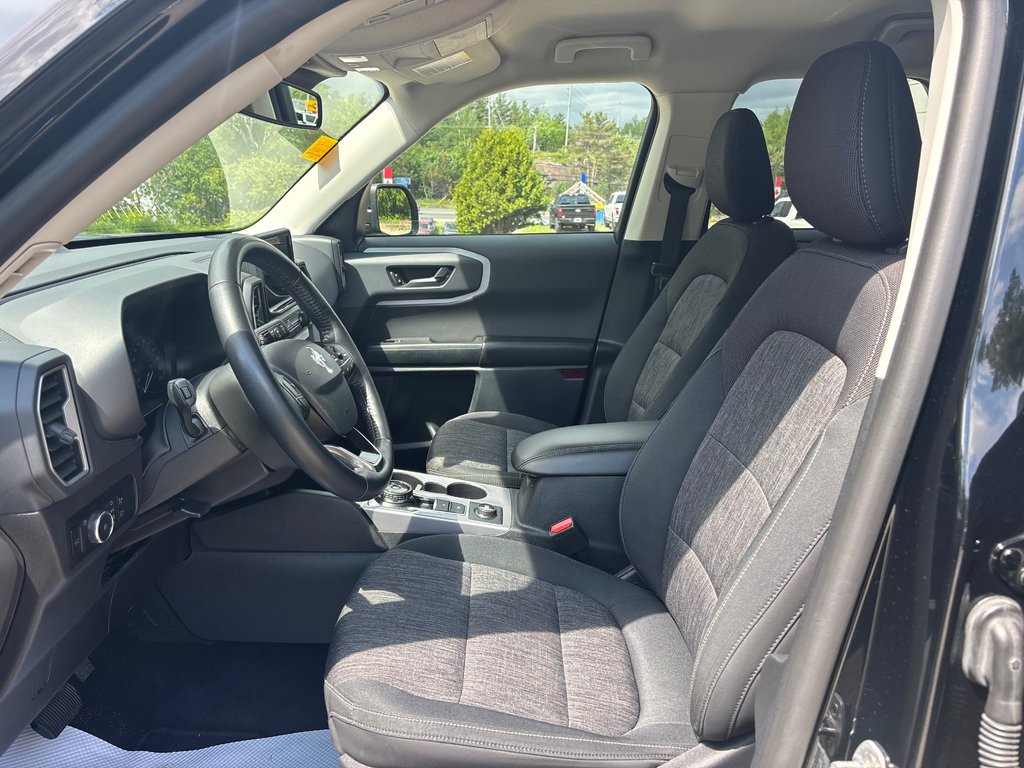 Ford BRONCO SPORT Big Bend 2023 à North Bay, Ontario - 18 - w1024h768px