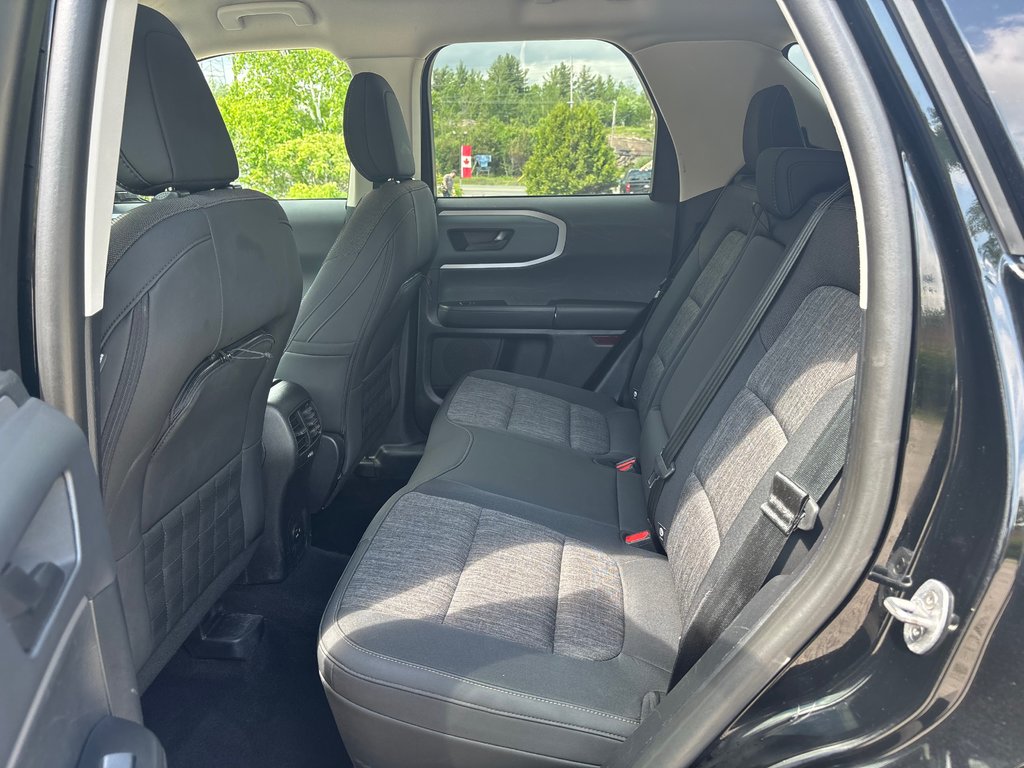 Ford BRONCO SPORT Big Bend 2023 à North Bay, Ontario - 19 - w1024h768px