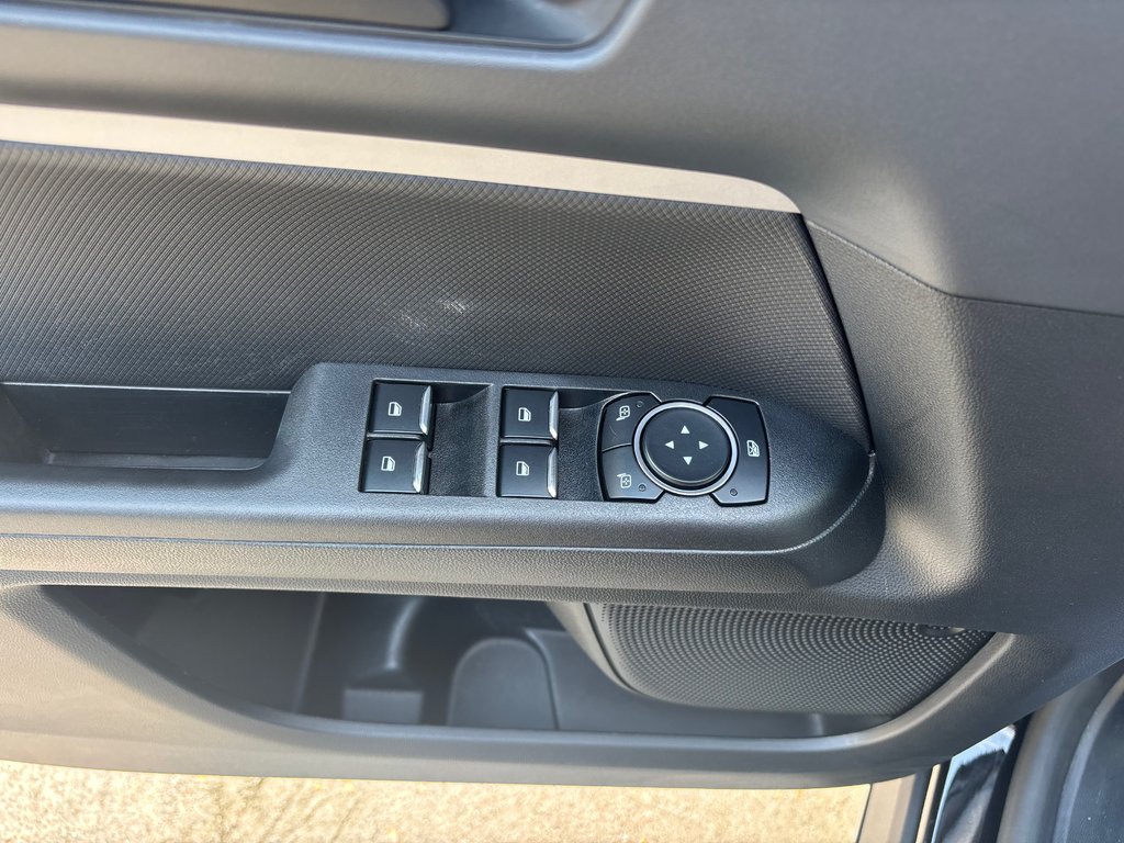 Ford BRONCO SPORT Big Bend 2023 à North Bay, Ontario - 24 - w1024h768px