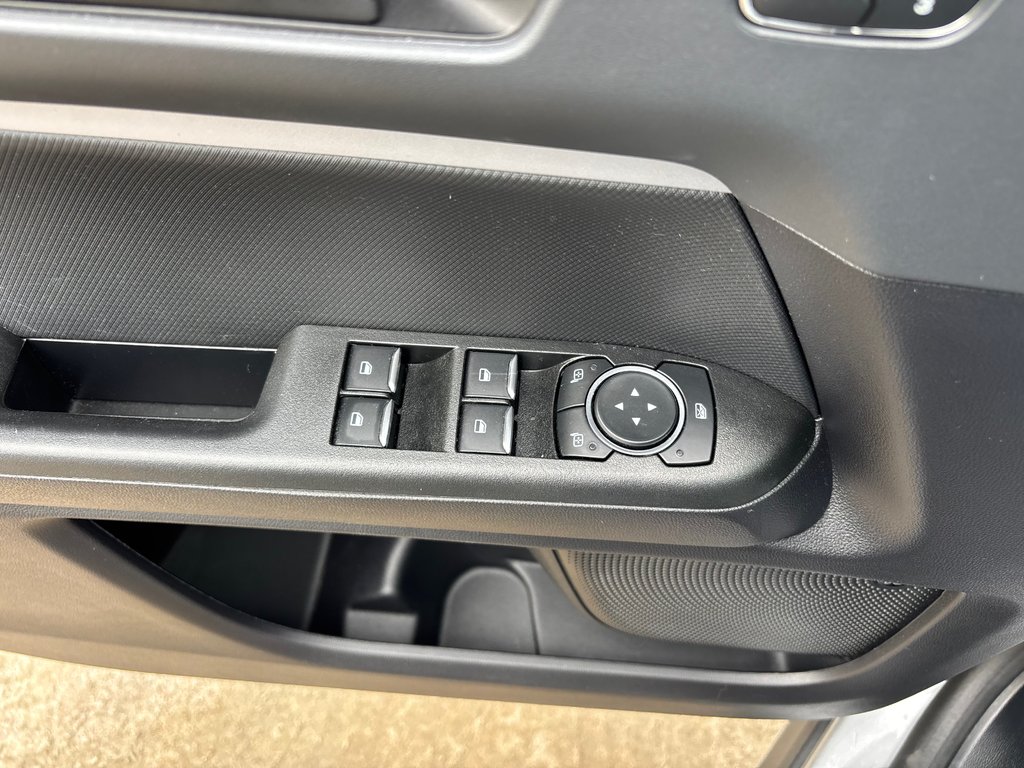 Ford BRONCO SPORT Outer Banks 2023 à North Bay, Ontario - 23 - w1024h768px