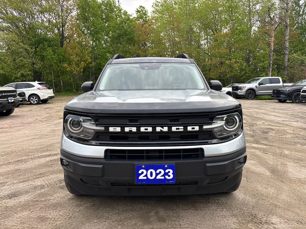 Ford BRONCO SPORT Outer Banks 2023 à North Bay, Ontario - 8 - w1024h768px