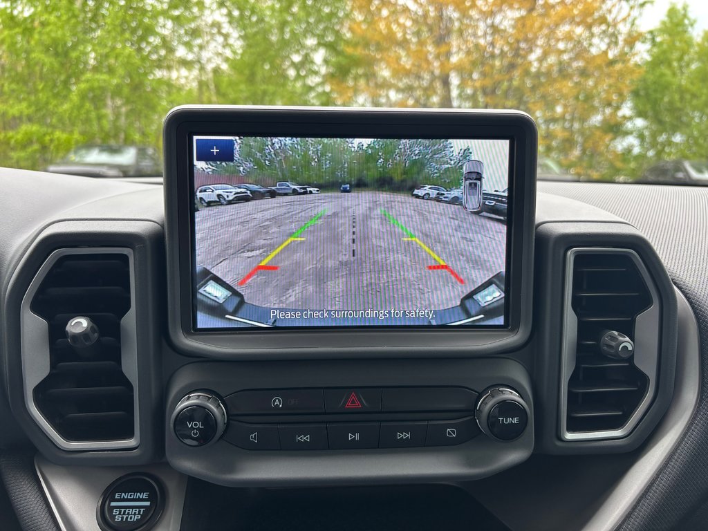 Ford BRONCO SPORT Outer Banks 2023 à North Bay, Ontario - 14 - w1024h768px
