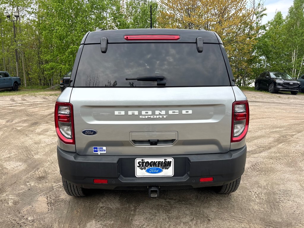 Ford BRONCO SPORT Outer Banks 2023 à North Bay, Ontario - 4 - w1024h768px
