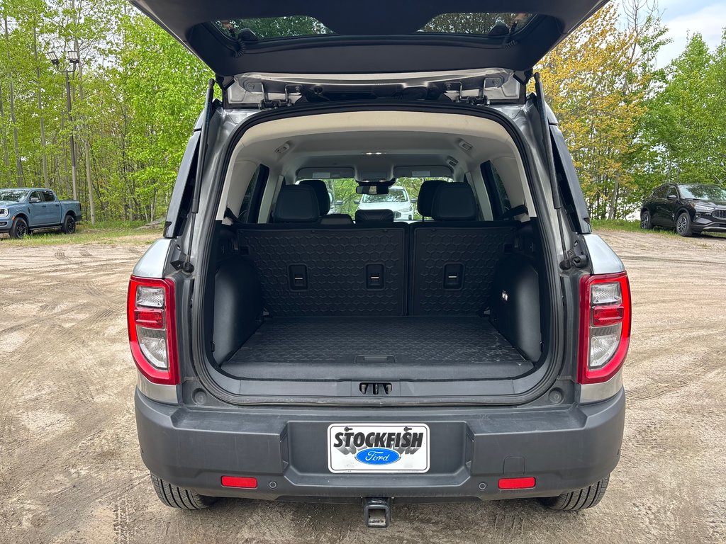 Ford BRONCO SPORT Outer Banks 2023 à North Bay, Ontario - 10 - w1024h768px