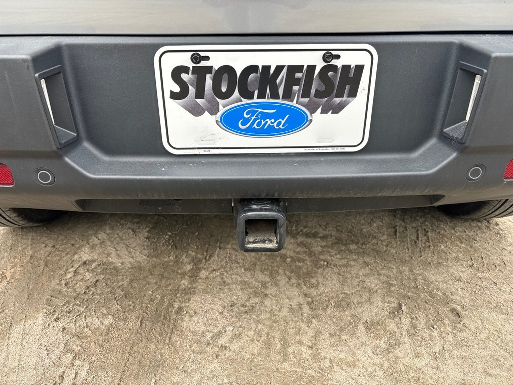 Ford BRONCO SPORT Outer Banks 2023 à North Bay, Ontario - 11 - w1024h768px