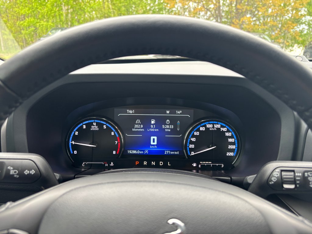 Ford BRONCO SPORT Outer Banks 2023 à North Bay, Ontario - 13 - w1024h768px