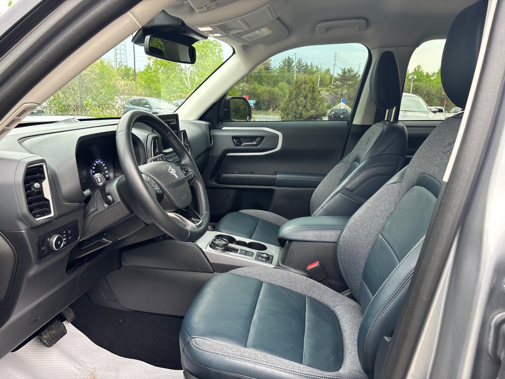 Ford BRONCO SPORT Outer Banks 2023 à North Bay, Ontario - 17 - w1024h768px