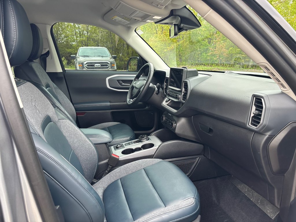 Ford BRONCO SPORT Outer Banks 2023 à North Bay, Ontario - 22 - w1024h768px
