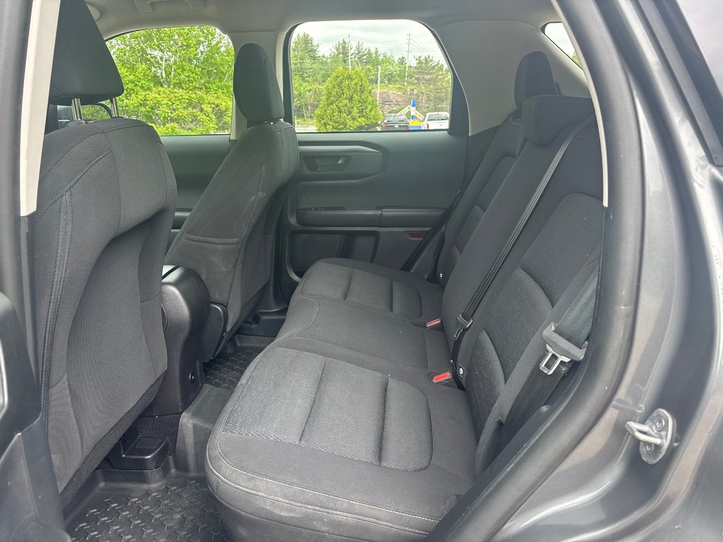 Ford BRONCO SPORT Base 2023 à North Bay, Ontario - 18 - w1024h768px