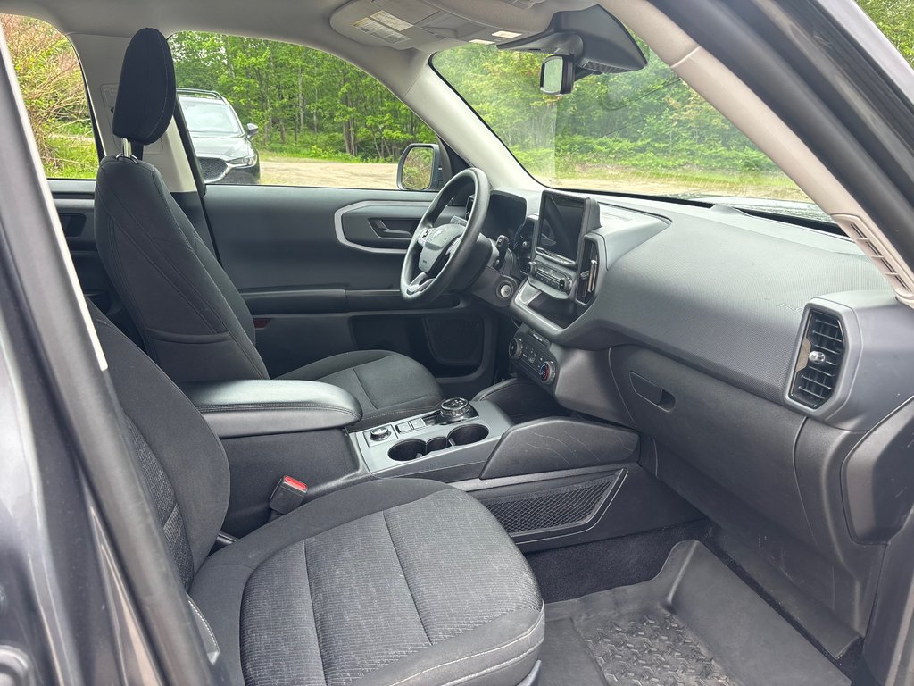 Ford BRONCO SPORT Base 2023 à North Bay, Ontario - 22 - w1024h768px