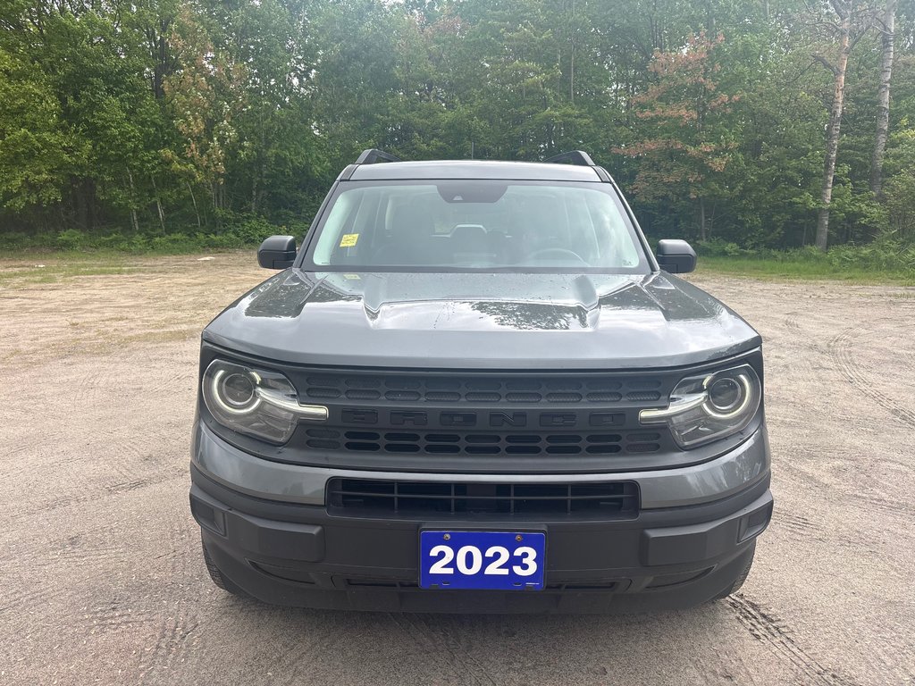 Ford BRONCO SPORT Base 2023 à North Bay, Ontario - 8 - w1024h768px