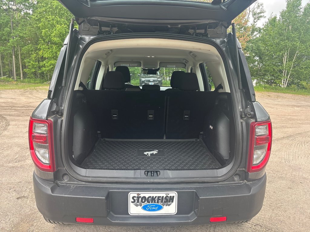 Ford BRONCO SPORT Base 2023 à North Bay, Ontario - 10 - w1024h768px