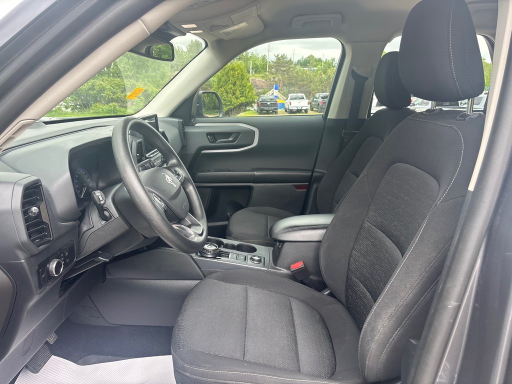 Ford BRONCO SPORT Base 2023 à North Bay, Ontario - 17 - w1024h768px