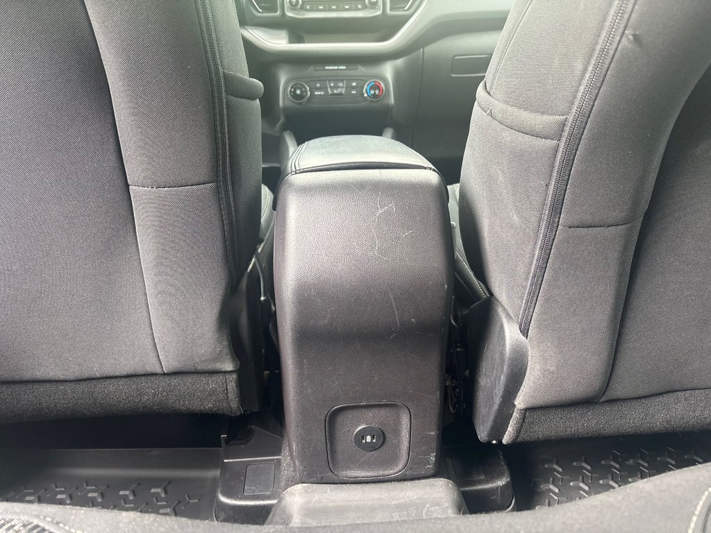 Ford BRONCO SPORT Base 2023 à North Bay, Ontario - 20 - w1024h768px