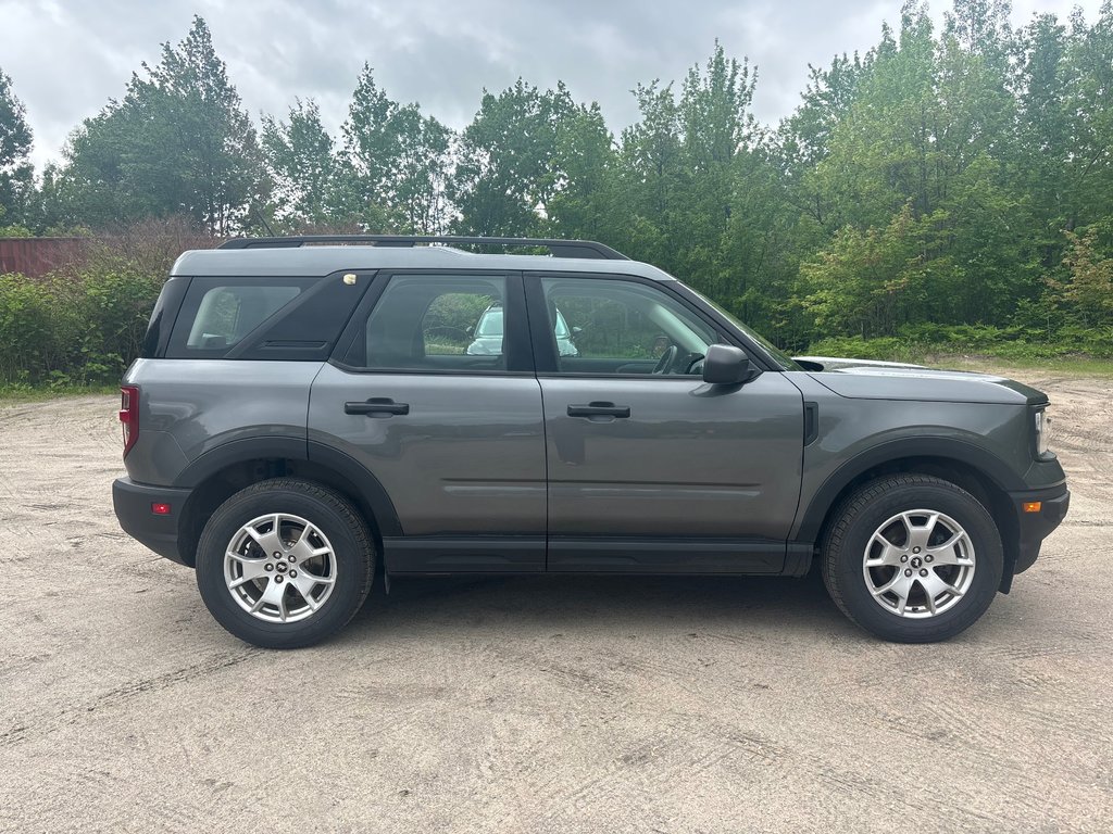 Ford BRONCO SPORT Base 2023 à North Bay, Ontario - 6 - w1024h768px