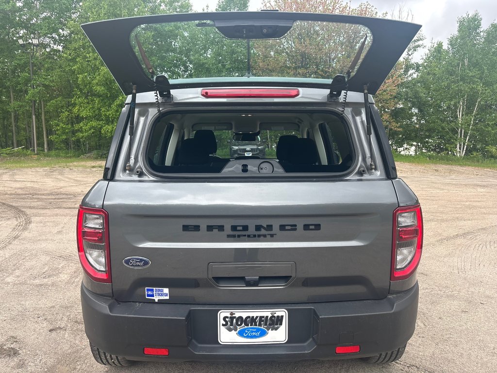 Ford BRONCO SPORT Base 2023 à North Bay, Ontario - 11 - w1024h768px