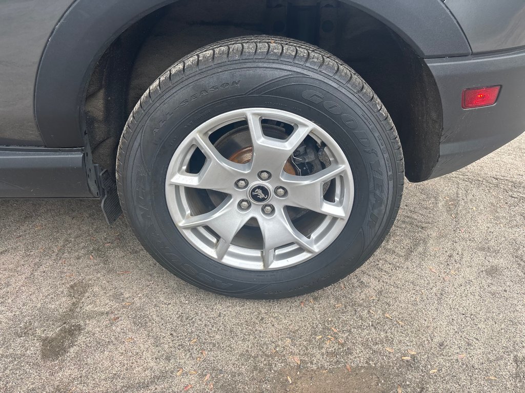 Ford BRONCO SPORT Base 2023 à North Bay, Ontario - 12 - w1024h768px