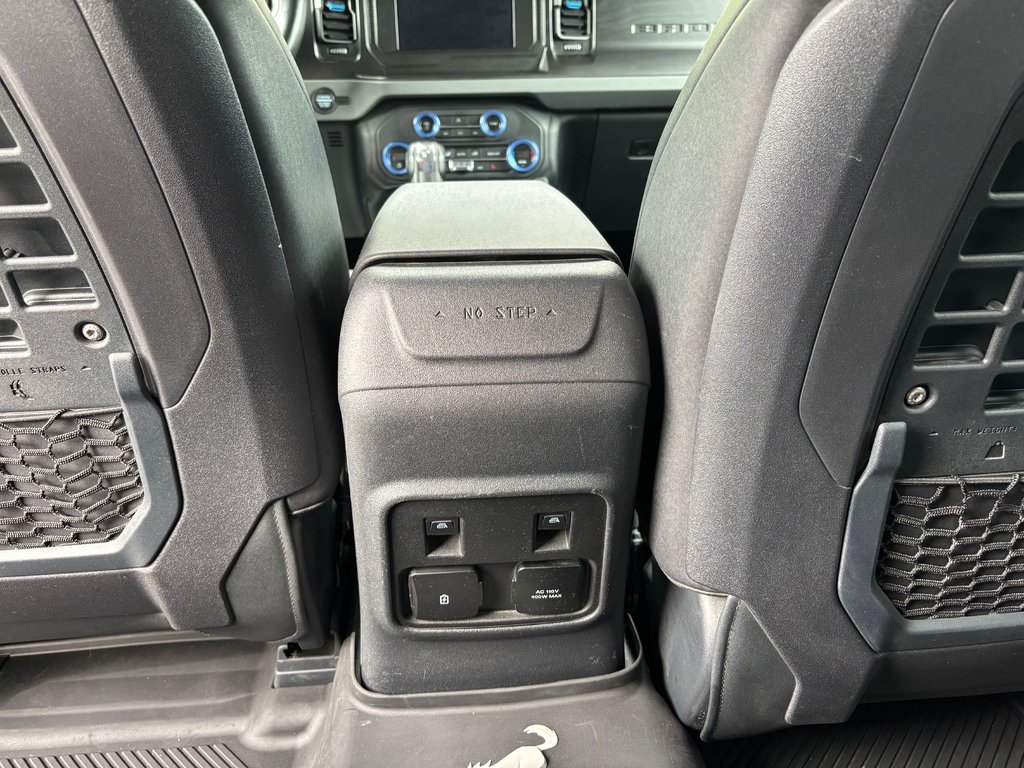 Ford Bronco Black Diamond 2021 à North Bay, Ontario - 20 - w1024h768px