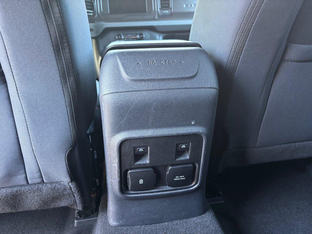 2022 Ford Bronco Big Bend in North Bay, Ontario - 20 - w1024h768px