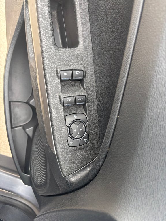 2019 Ford EcoSport Titanium in North Bay, Ontario - 23 - w1024h768px